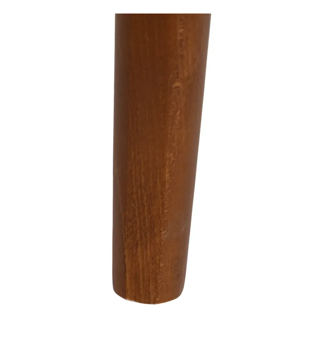 Krzesło MEPARENO 77 cm drewno bukowe*Zona-Design Best