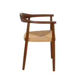 Krzesło MEPARENO 77 cm drewno bukowe*Zona-Design Best