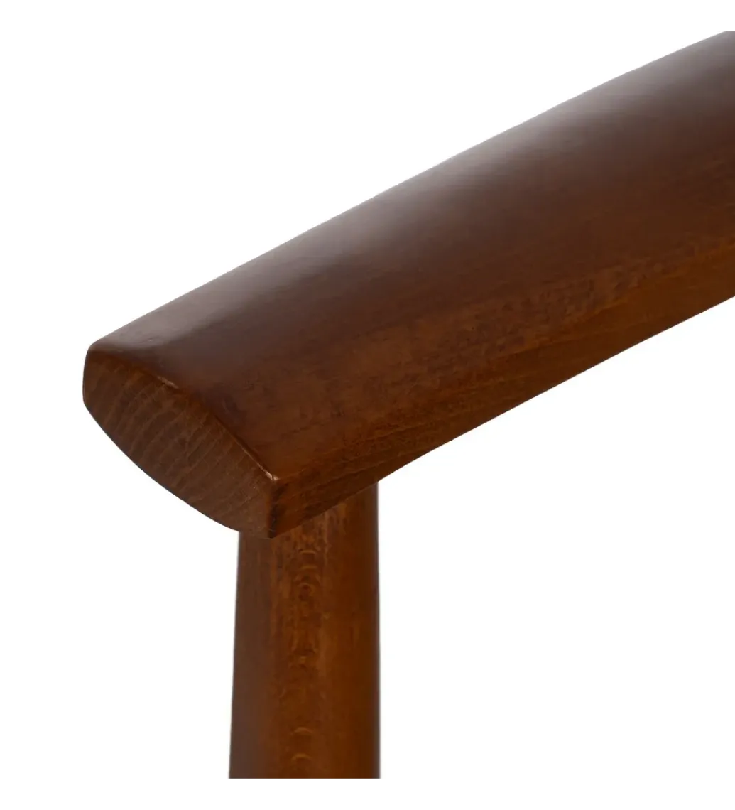 Krzesło MEPARENO 77 cm drewno bukowe*Zona-Design Best