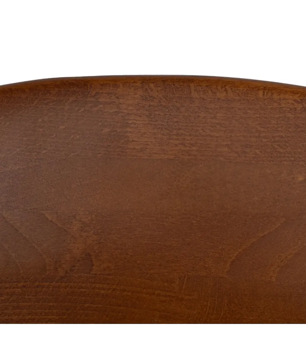 Krzesło MEPARENO 77 cm drewno bukowe*Zona-Design Best