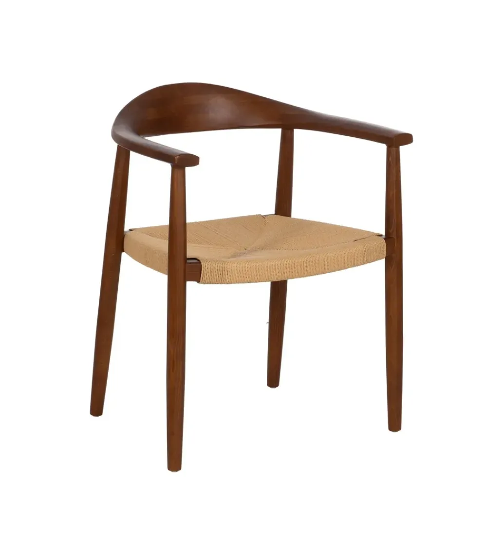 Krzesło MEPARENO 77 cm drewno bukowe*Zona-Design Best