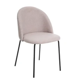 Krzesło MERGALAND beżowe*Zona-Design Clearance