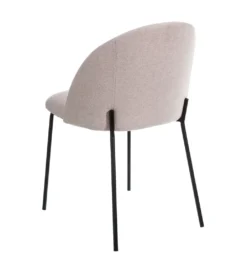 Krzesło MERGALAND beżowe*Zona-Design Clearance