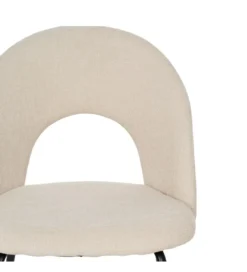 Krzesło MIGOSO białe*Zona-Design