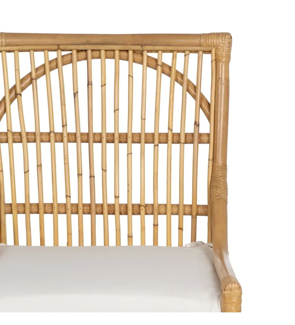 Krzesło MIRTERNO 90 cm naturalne*Zona-Design