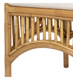 Krzesło MIRTERNO 90 cm naturalne*Zona-Design