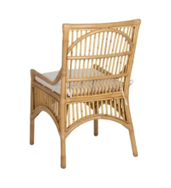 Krzesło MIRTERNO 90 cm naturalne*Zona-Design