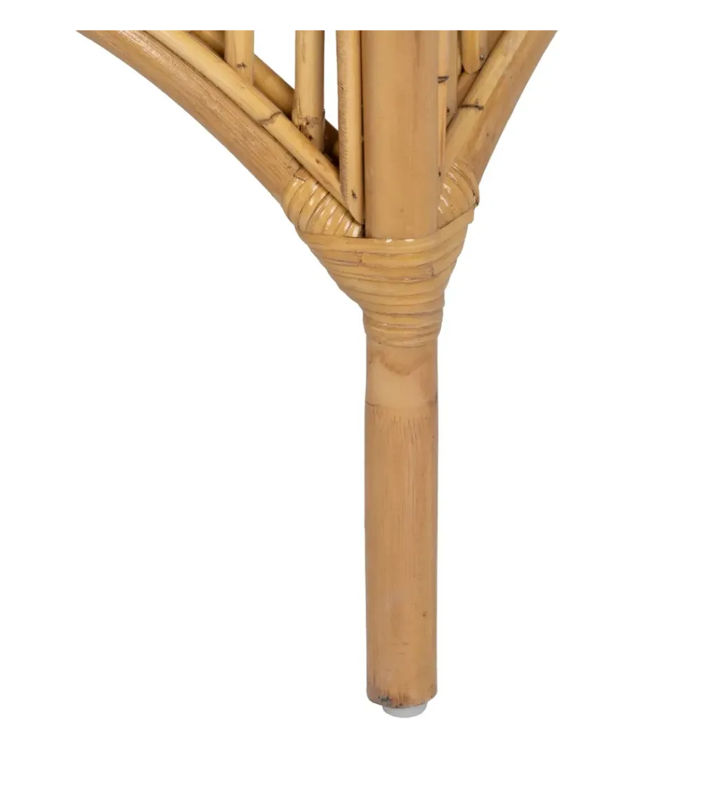 Krzesło MIRTERNO 90 cm naturalne*Zona-Design