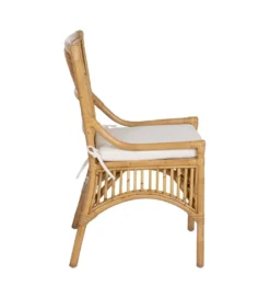 Krzesło MIRTERNO 90 cm naturalne*Zona-Design