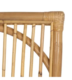Krzesło MIRTERNO 90 cm naturalne*Zona-Design