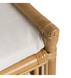 Krzesło MIRTERNO 90 cm naturalne*Zona-Design