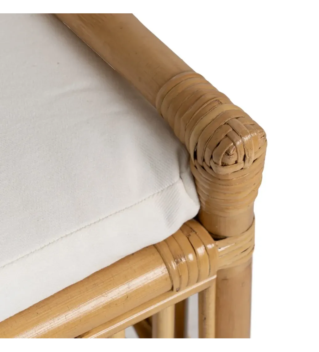 Krzesło MIRTERNO 90 cm naturalne*Zona-Design