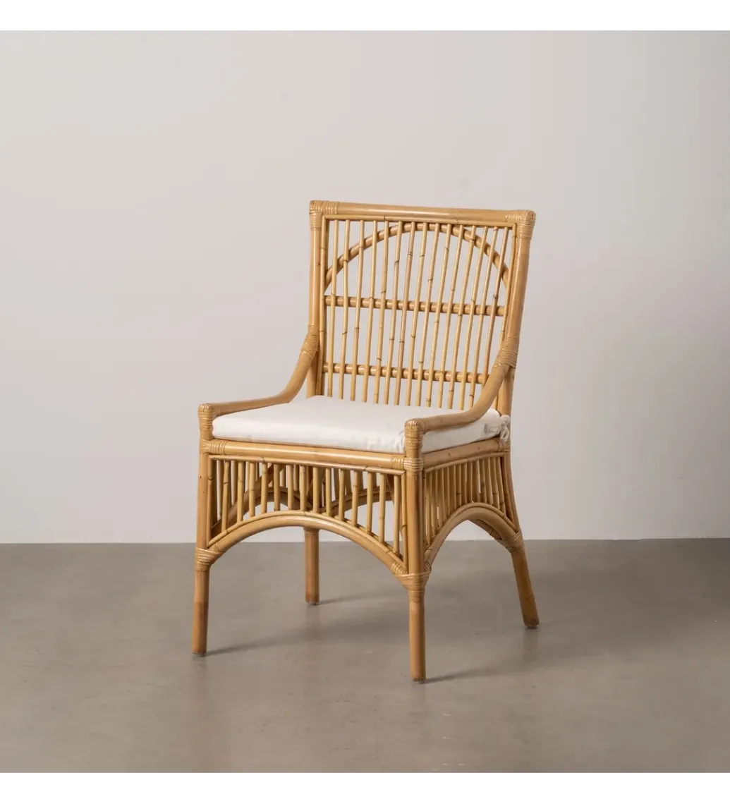 Krzesło MIRTERNO 90 cm naturalne*Zona-Design