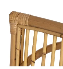 Krzesło MIRTERNO 90 cm naturalne*Zona-Design