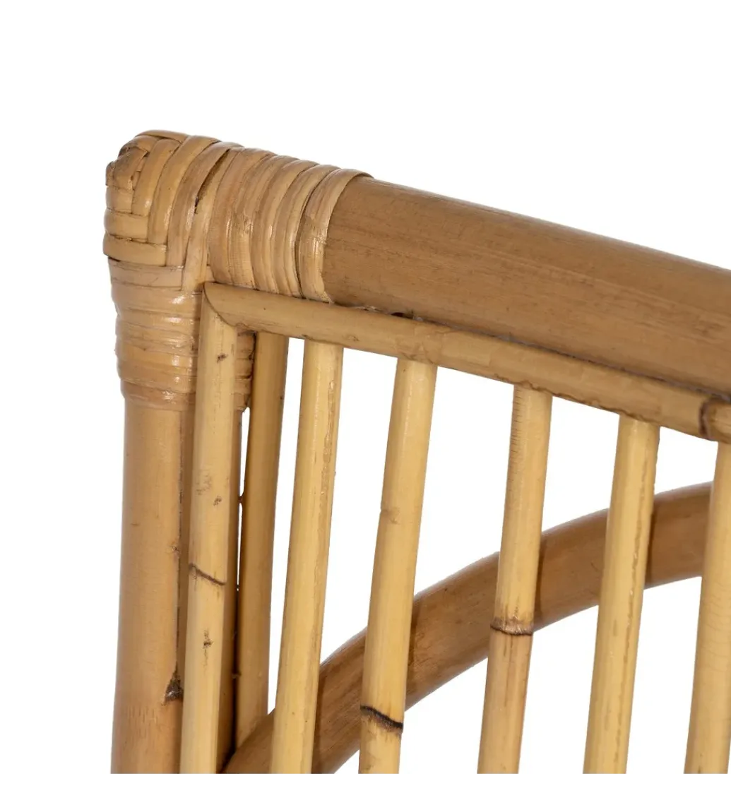 Krzesło MIRTERNO 90 cm naturalne*Zona-Design