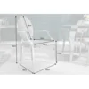 Krzesło Modern Barock Szare*Invicta Interior New