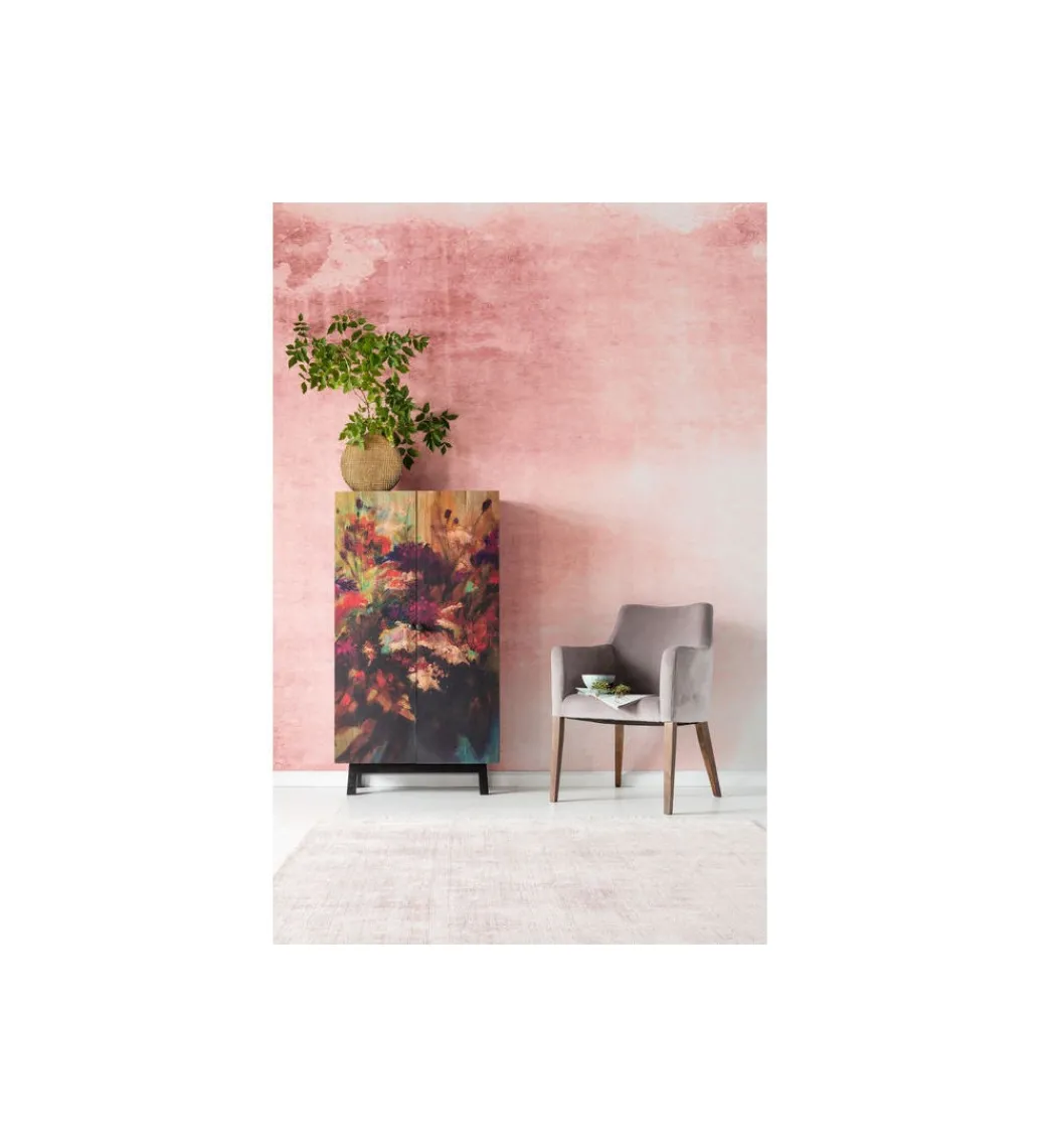Krzesło Mode Velvet Grey*KARE Discount
