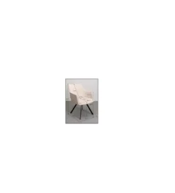 Krzesło MODINO 84 cm kremowe*KARE New