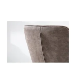 Krzesło MONET antyczny taupe*Invicta Interior Best
