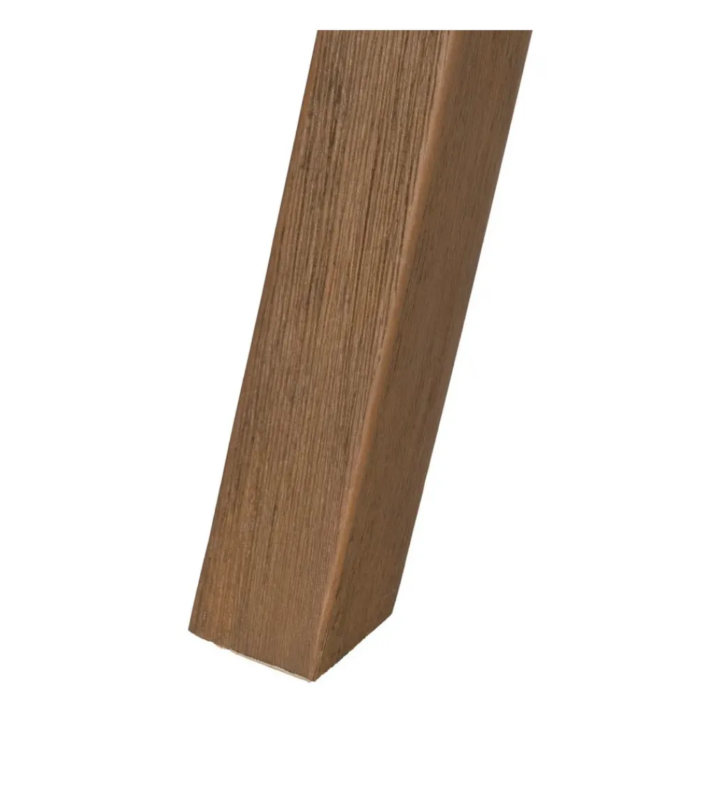 Krzesło MORTEZ 68 cm naturalne żółte*Zona-Design Discount