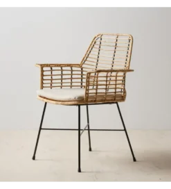 Krzesło MULTURI 86 cm naturalny*Zona-Design New