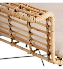 Krzesło MULTURI 86 cm naturalny*Zona-Design New