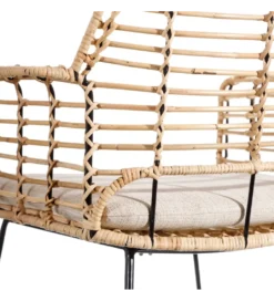 Krzesło MULTURI 86 cm naturalny*Zona-Design New