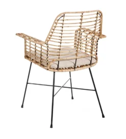 Krzesło MULTURI 86 cm naturalny*Zona-Design New
