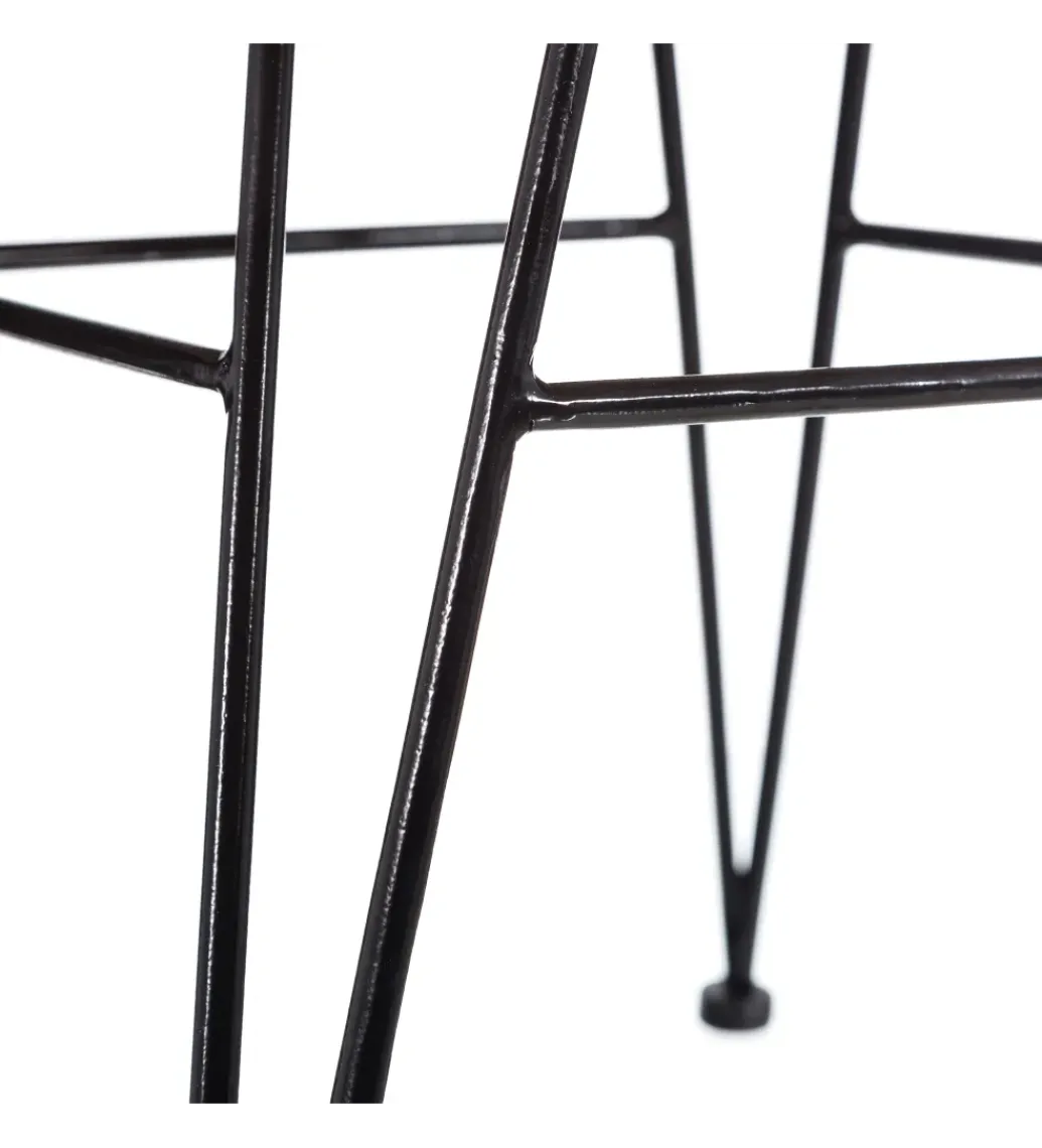 Krzesło MULTURI 77 cm naturalny*Zona-Design Best