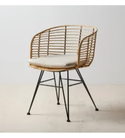 Krzesło MULTURI 77 cm naturalny*Zona-Design Best