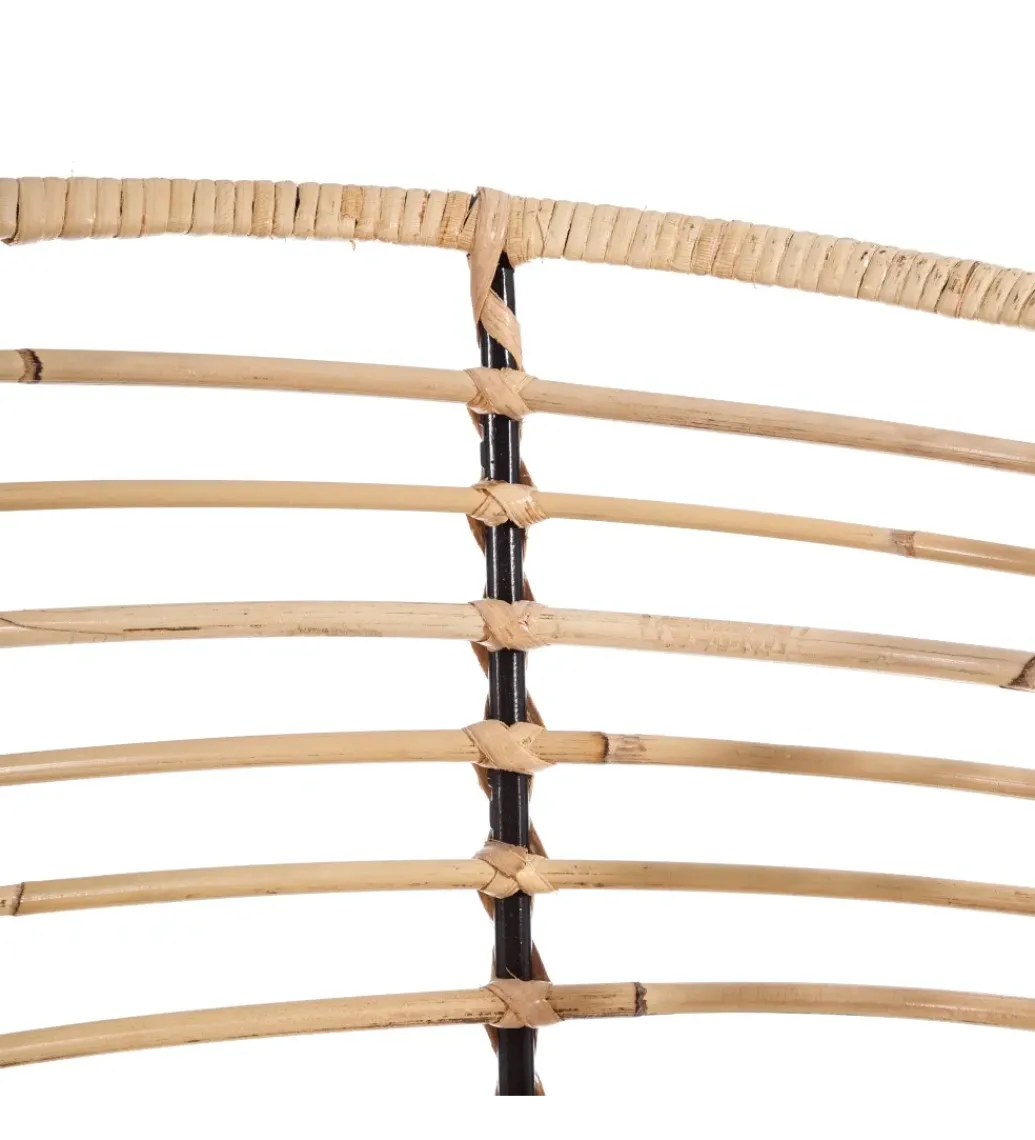Krzesło MULTURI 77 cm naturalny*Zona-Design Best