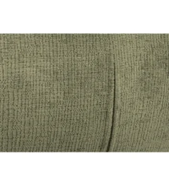 Krzesło obrotowe UNIQUE 180 stopni chenille zielony*Invicta Interior - przedsprzedaż Clearance