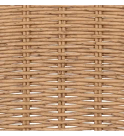 Krzesło ogrodowe BULO naturalne*Zona-Design Online
