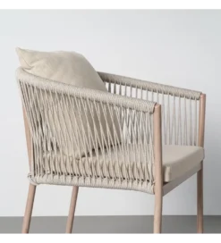 Krzesło ogrodowe EXTERIORO 74 cm*Zona-Design Hot