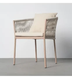 Krzesło ogrodowe EXTERIORO 74 cm*Zona-Design Hot