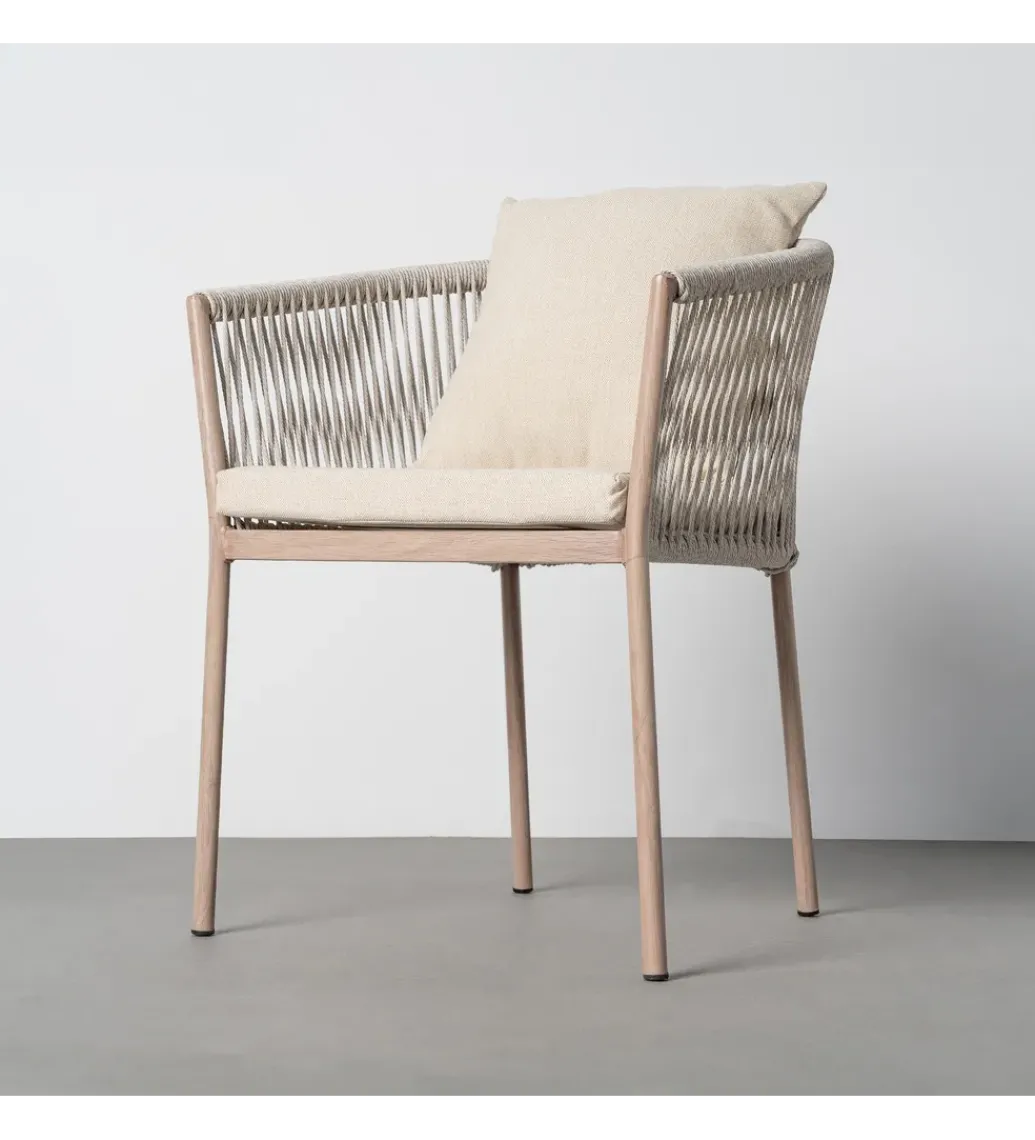 Krzesło ogrodowe EXTERIORO 74 cm*Zona-Design Hot