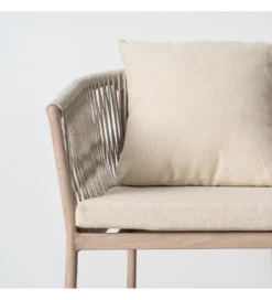 Krzesło ogrodowe EXTERIORO 74 cm*Zona-Design Hot