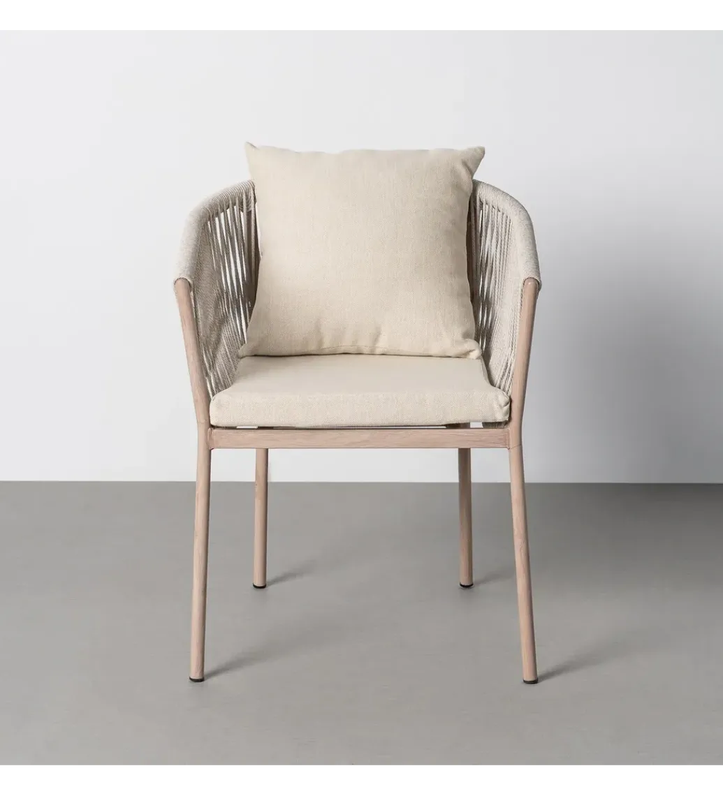 Krzesło ogrodowe EXTERIORO 74 cm*Zona-Design Hot