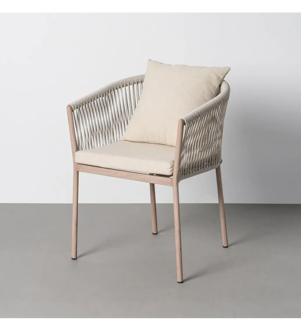 Krzesło ogrodowe EXTERIORO 74 cm*Zona-Design Hot