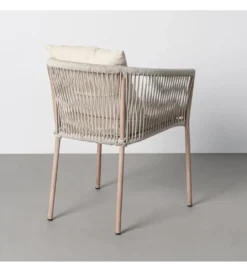 Krzesło ogrodowe EXTERIORO 74 cm*Zona-Design Hot