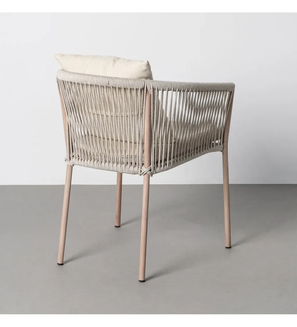 Krzesło ogrodowe EXTERIORO 74 cm*Zona-Design Hot