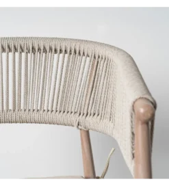 Krzesło ogrodowe FINARAPO 77 cm*Zona-Design Best