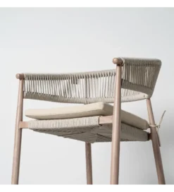 Krzesło ogrodowe FINARAPO 77 cm*Zona-Design Best