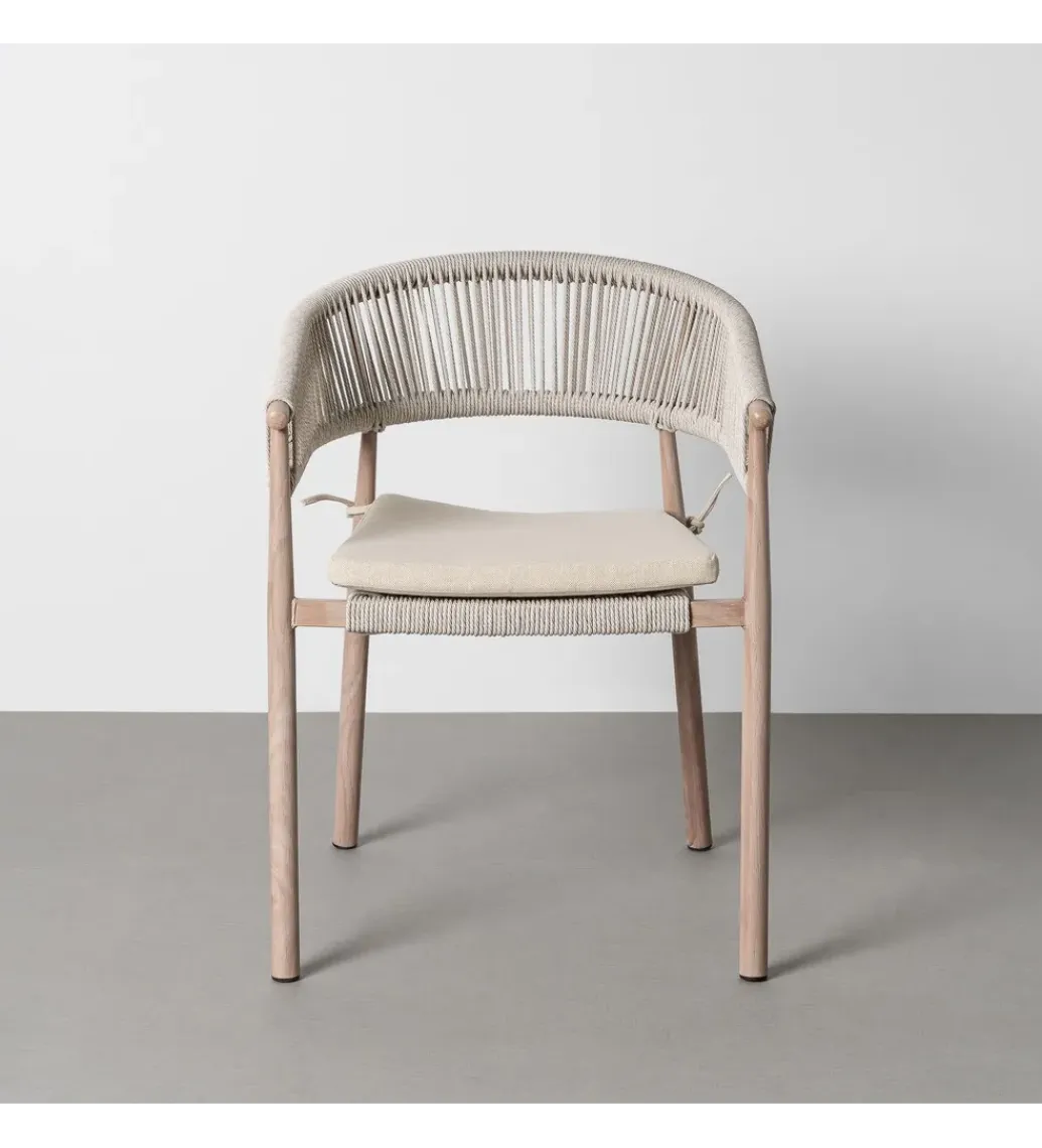 Krzesło ogrodowe FINARAPO 77 cm*Zona-Design Best