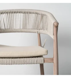 Krzesło ogrodowe FINARAPO 77 cm*Zona-Design Best