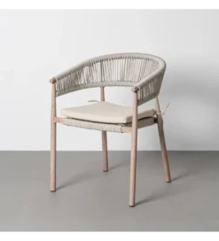 Krzesło ogrodowe FINARAPO 77 cm*Zona-Design Best