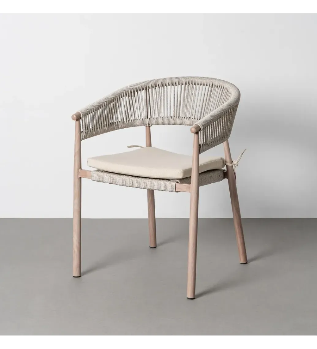 Krzesło ogrodowe FINARAPO 77 cm*Zona-Design Best