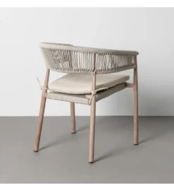 Krzesło ogrodowe FINARAPO 77 cm*Zona-Design Best