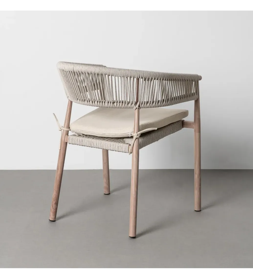 Krzesło ogrodowe FINARAPO 77 cm*Zona-Design Best