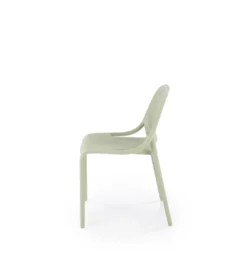 Krzesło ogrodowe K532 80 cm miętowe*Halmar Online